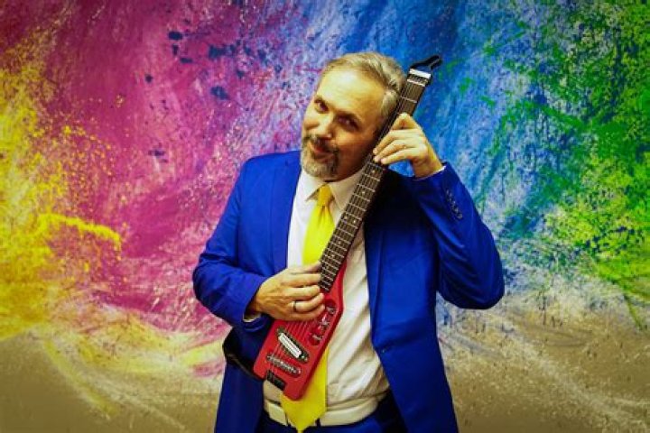 Eric Herman