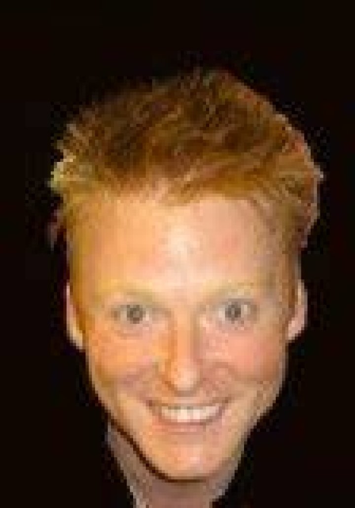 Eric O’Carroll
