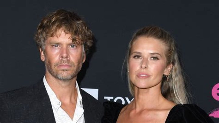Eric Olsen - Net Worth, Age, Height, Birthday, Bio, Wiki!
