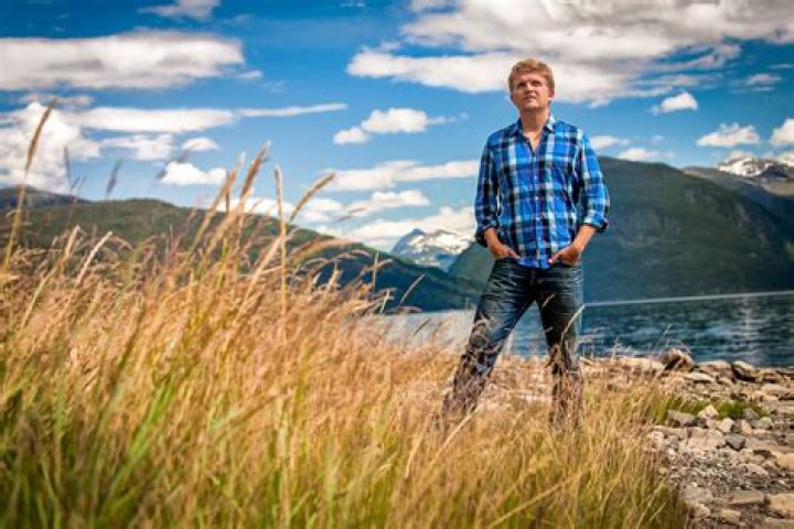 Erlend Tvinnereim