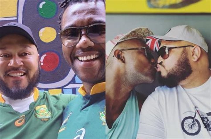 Eusebius McKaiser’s Girlfriend: Who is Eusebius McKaiser Dating?