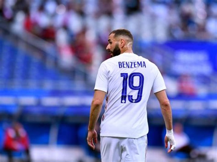 Everything You Need To Know About Hafid Benzema
