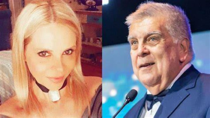 Fabiana Liuzzi Pareja