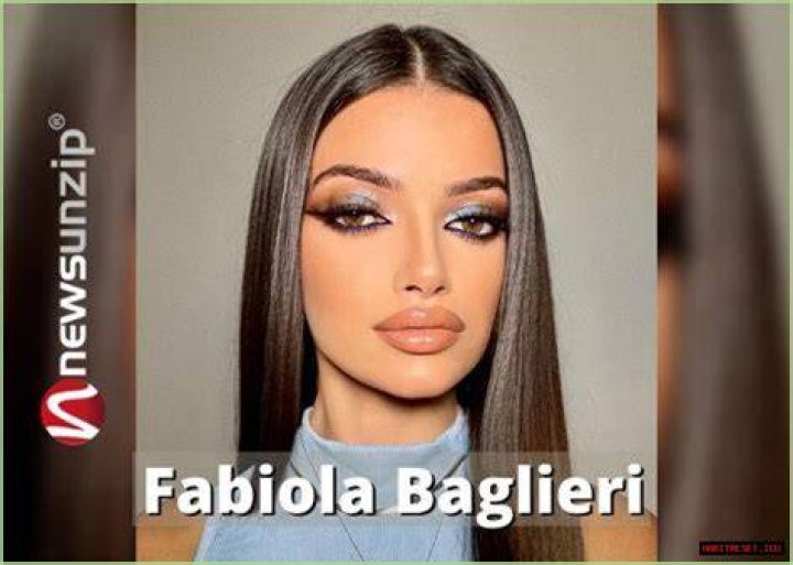 Fabiola Baglieri Age