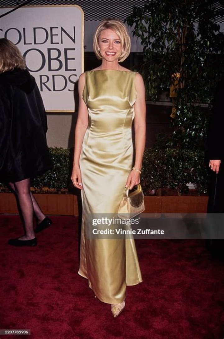 Faith Ford