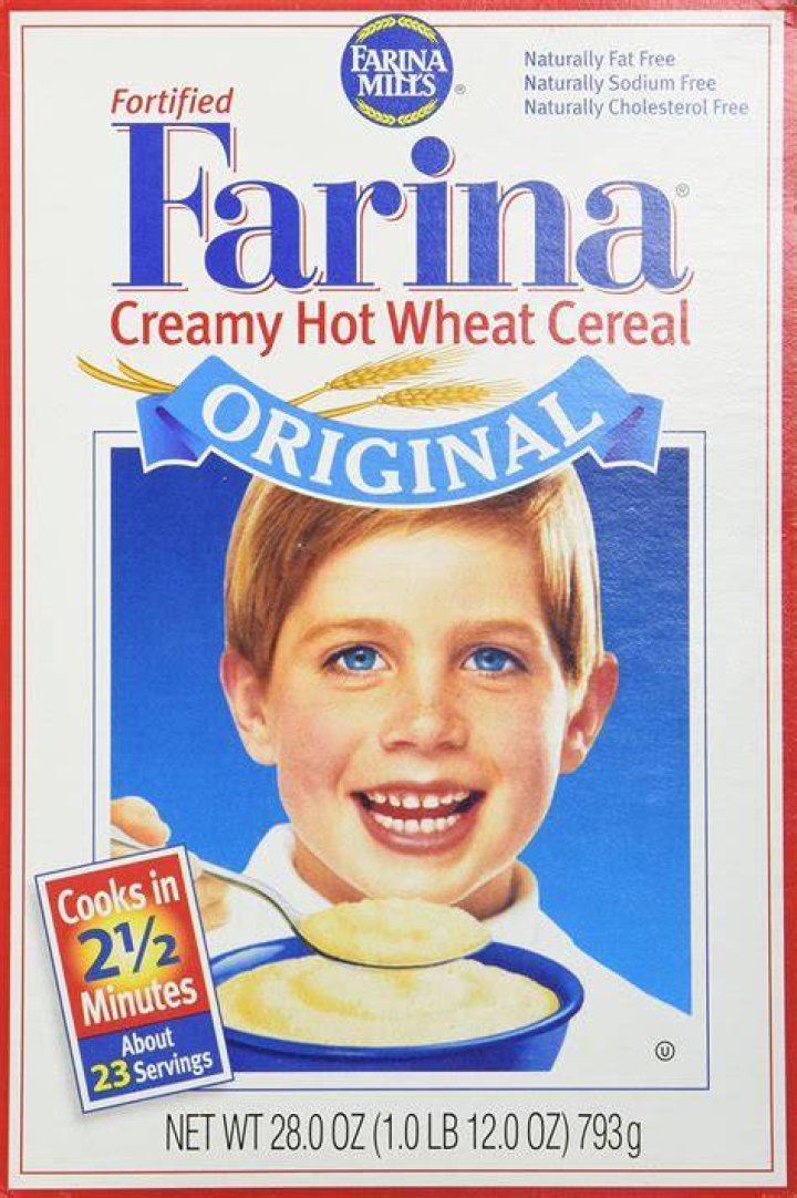 Farina