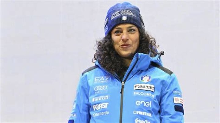 Federica Brignone
