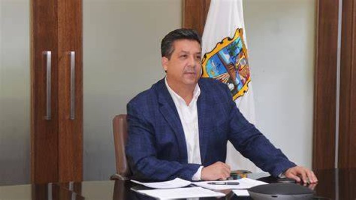Francisco García Cabeza de Vaca