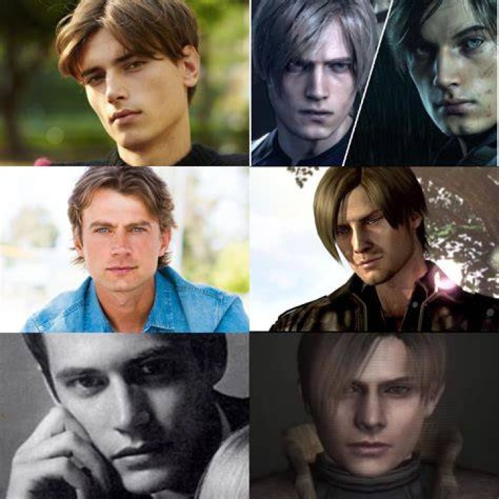 Fred Tallaksen, Janet Leon's Boyfriend