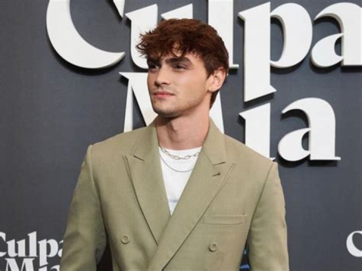 Gabriel Guevara Bio, Age, Net Worth, Career