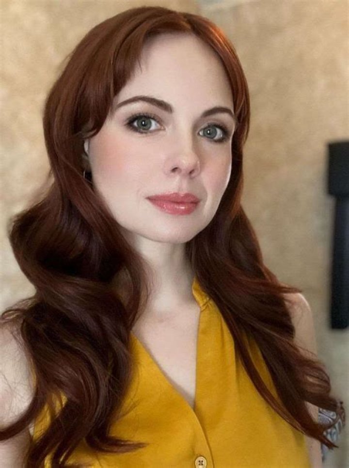 Galadriel Stineman Bio, Age, Net Worth, Profession