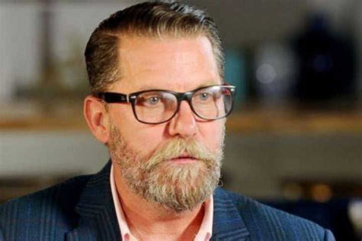 Gavin McInnes Net Worth, Age, Height, Bio, Birthday, Wiki!