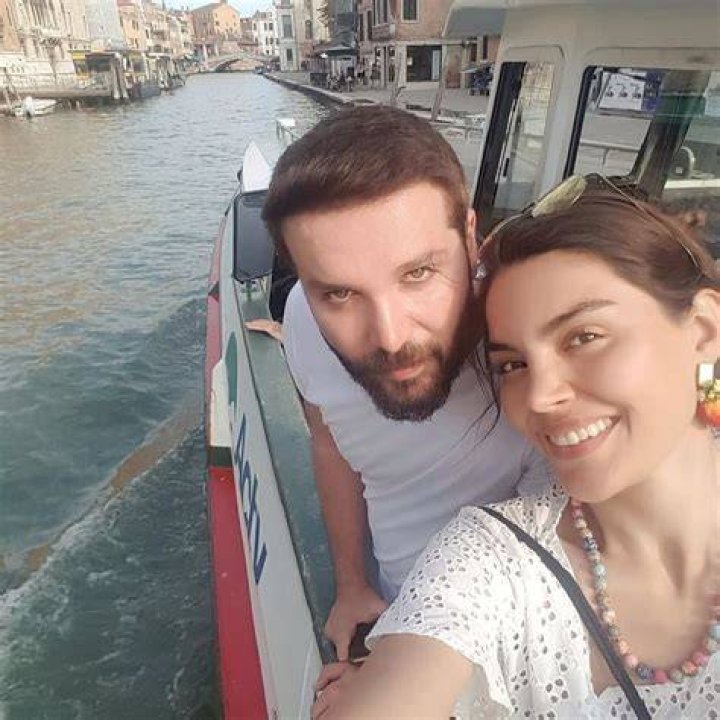 Gaye Turgut