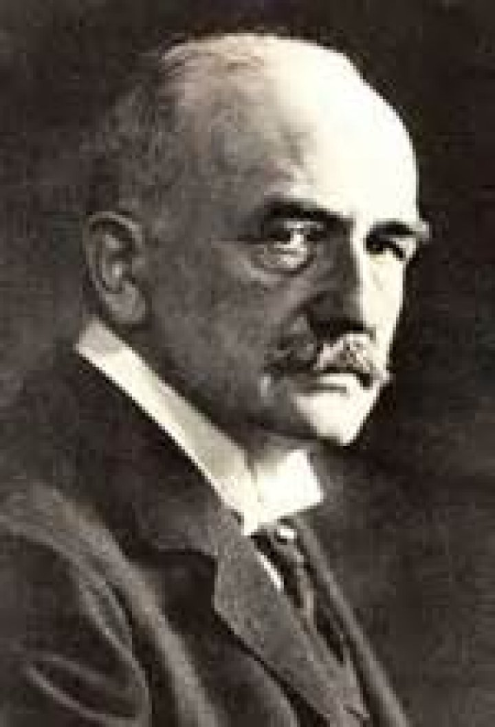 Georg Wilhelm von Siemens
