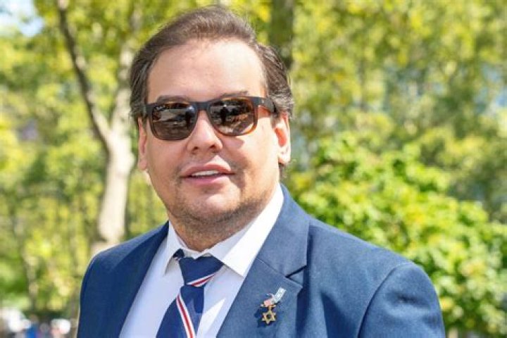 George Santos