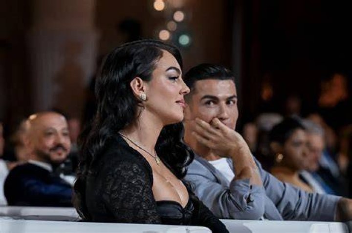 Georgina Rodriguez: More Than A Model