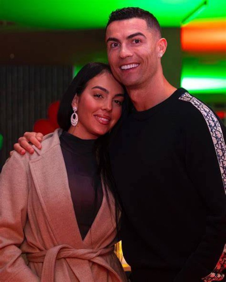 Georgina-Rodriguez