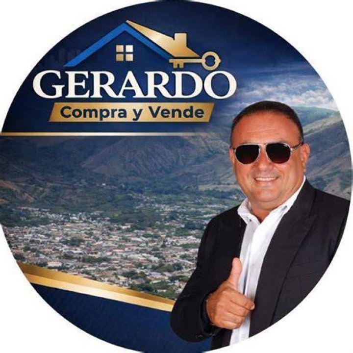 Gerardo Pe&rsquo;