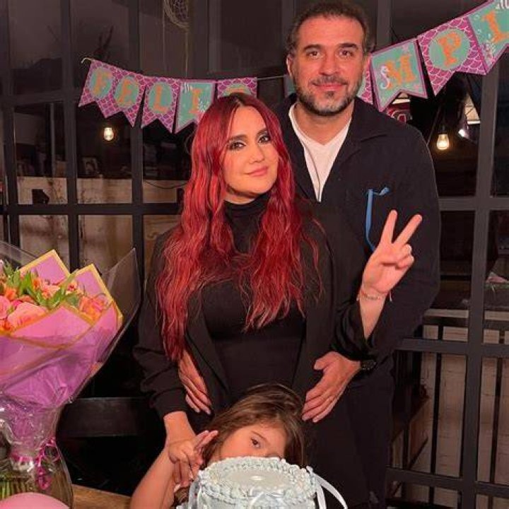 Dulce Maria Bio Get To Know Dulce Maria – The Mexican Singer With These 5 Facts