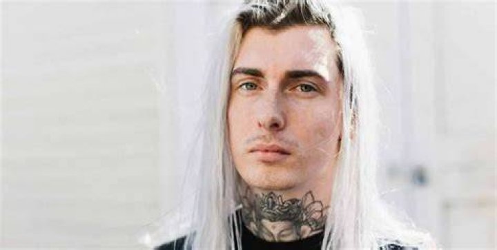 Ghostemane Net Worth, Age, Height, Bio, Birthday, Wiki!