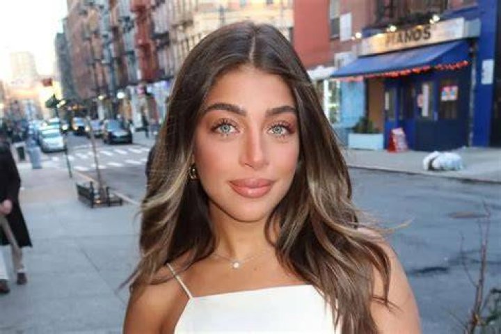 Gia Giudice - Celebrity