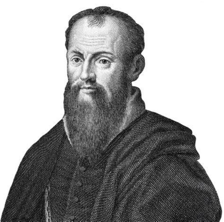 Giorgio Vasari