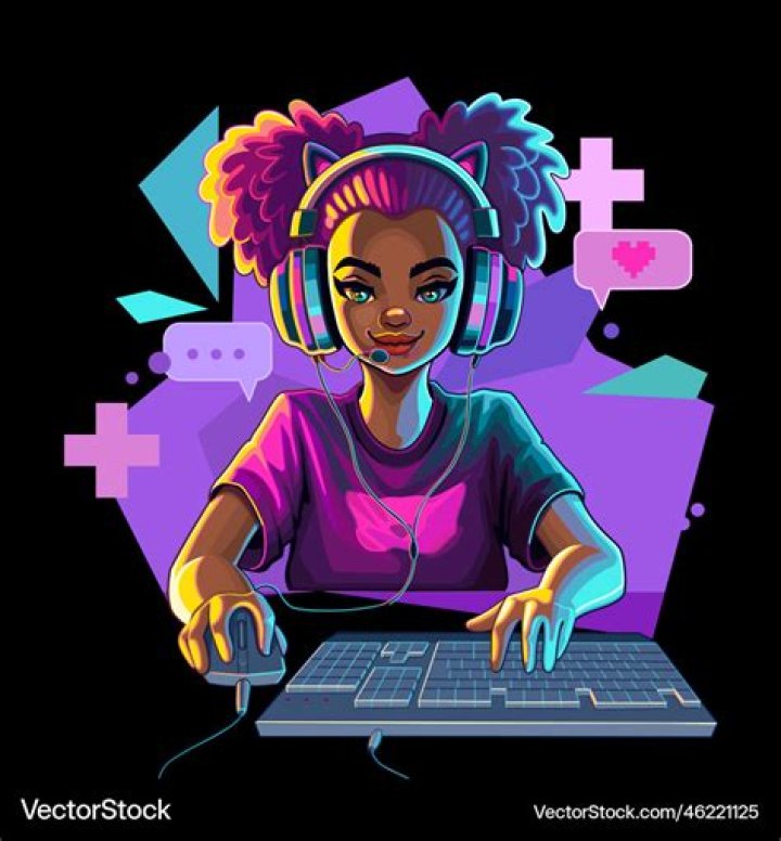 Girl Gamer Gab