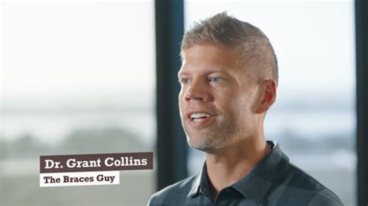 Grant Collins
