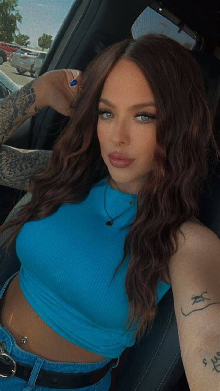 Hailey Brooke