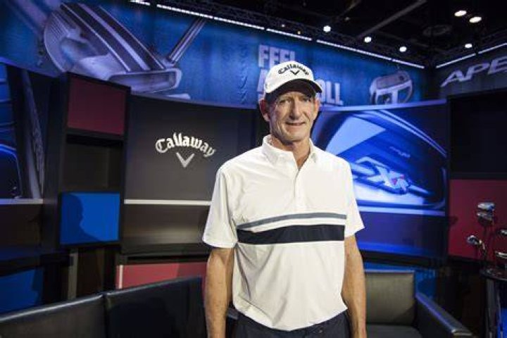 Hank Haney