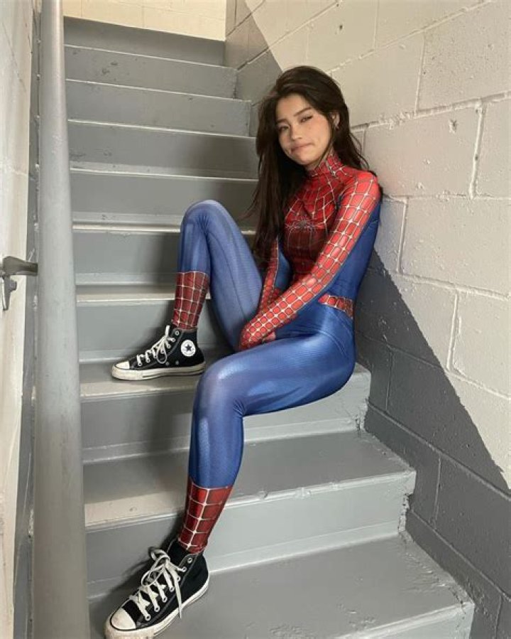 Hannah Kae