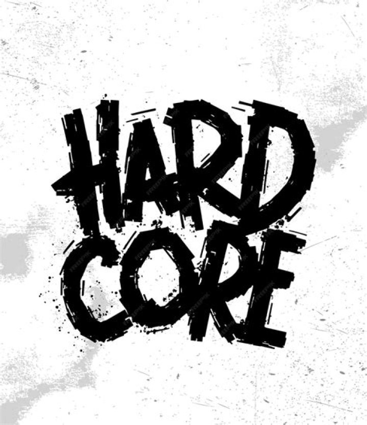 Hard Core Logo Turns 20 1