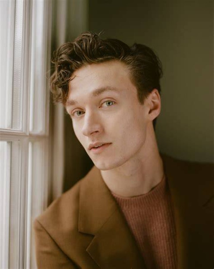 Harrison-Osterfield