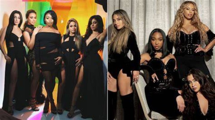 Has Fifth Harmony's Lauren Jauregui got a new tattoo? 1