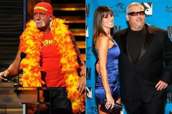 Heather Clem Biography, Husband and Other Facts You Need to Know Heather Clem Hulk Hogan Partner