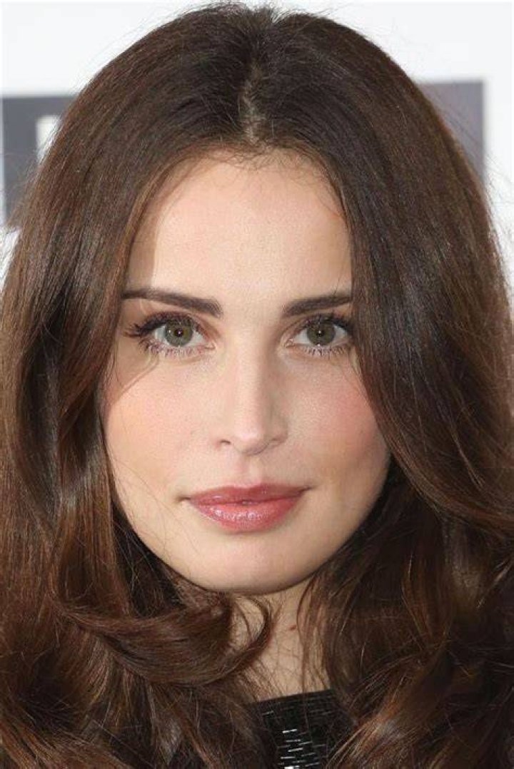 Heida Reed