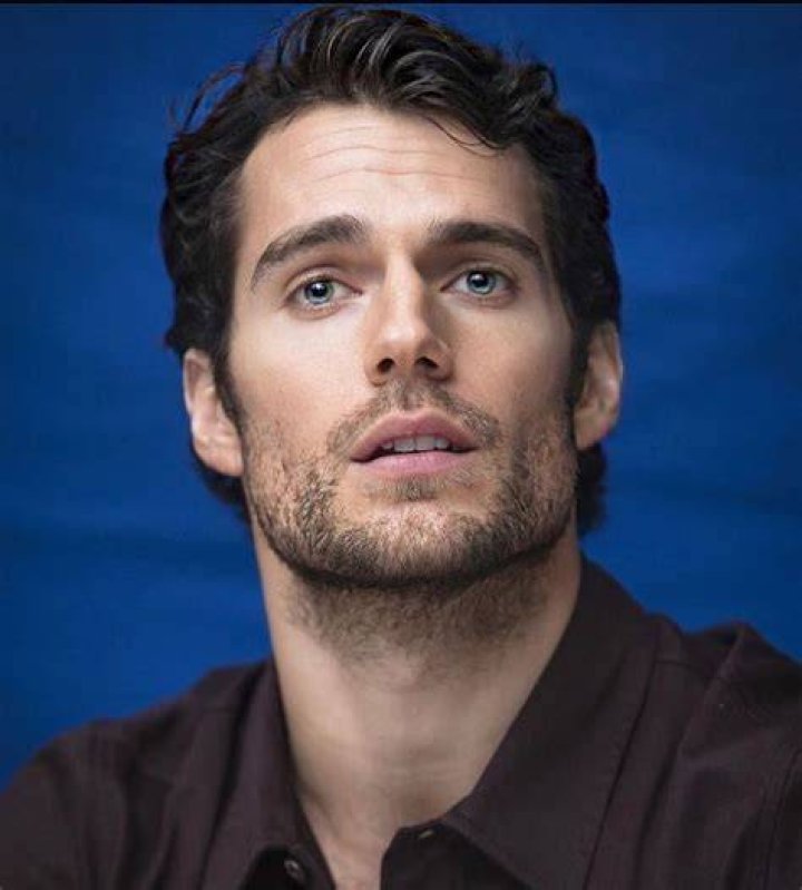Henry-Cavill