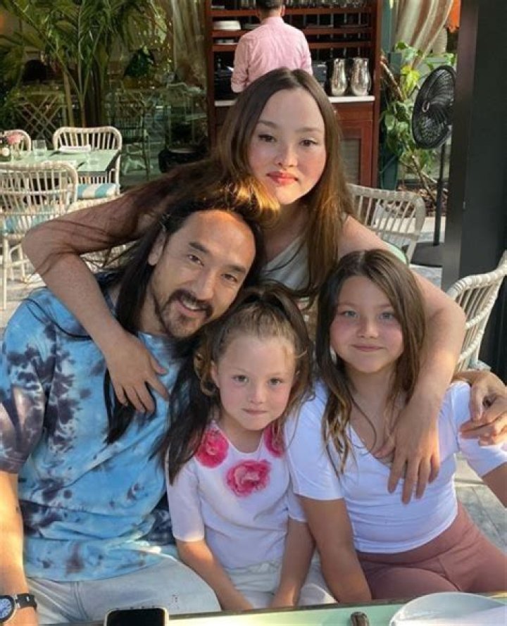 Hiroaki Aoki’s Daughter, Echo V. Aoki: 10 Facts