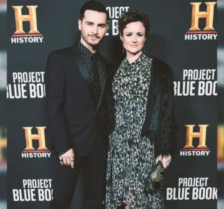 His wife, Eric Bugenhagen, Improved His Life