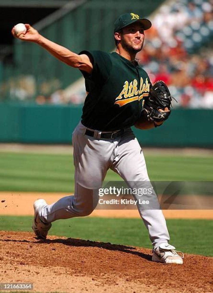 Huston Street