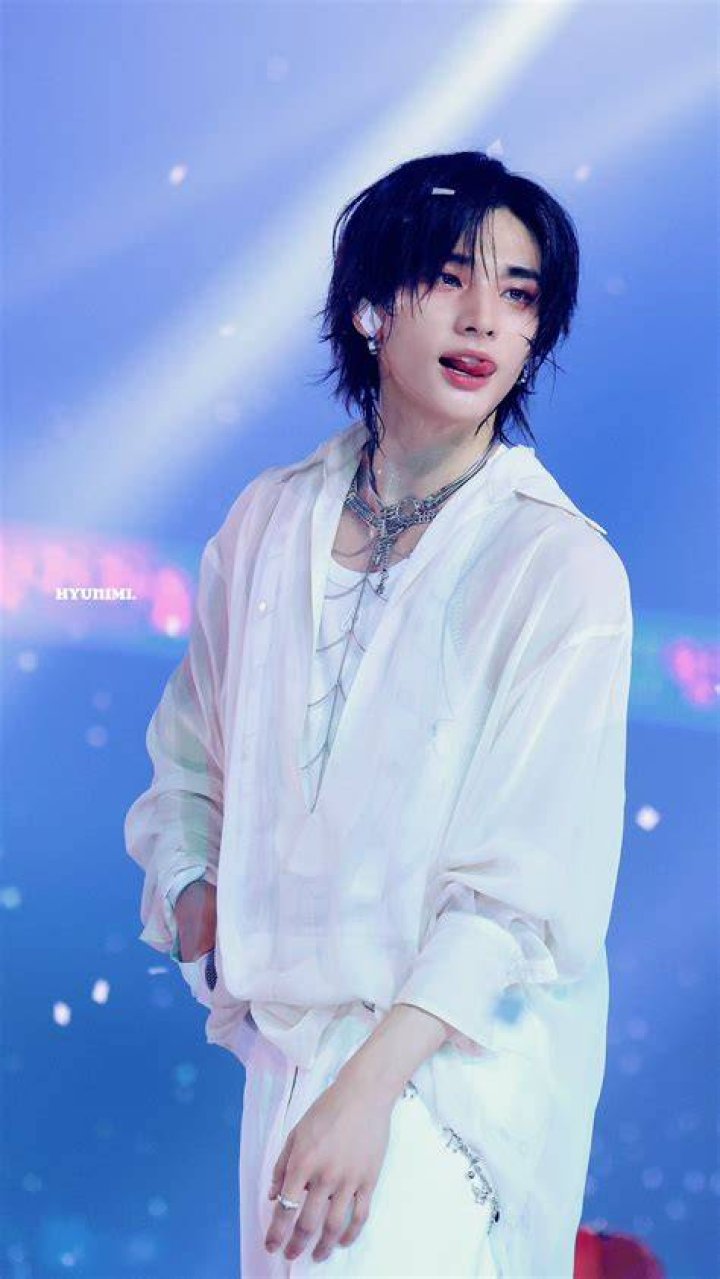 Hyunjin
