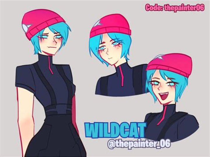 I Am Wildcat, Nilkski's Boyfriend