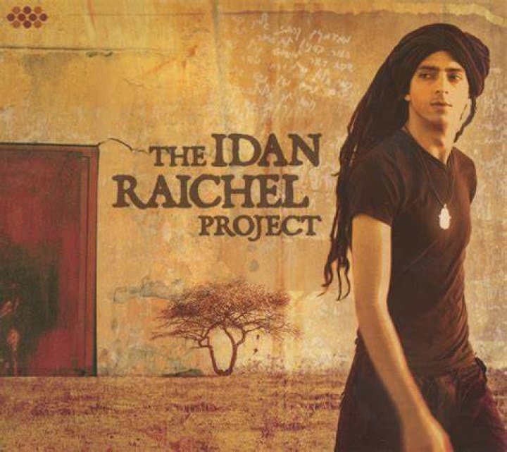Idan Raichel