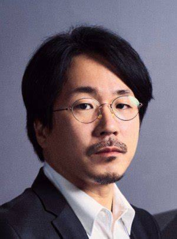 Ik Joon Yang
