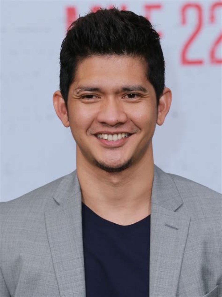 Iko Uwais