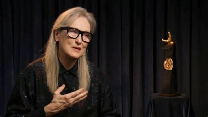 Image result for meryl streep london film festival