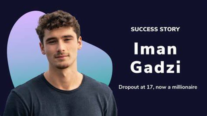 Iman Gadzhi