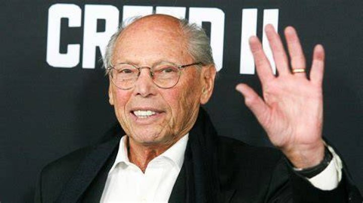 Irwin Winkler