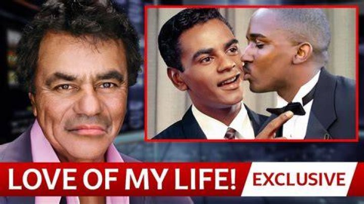 Is Johnny Mathis Married And Openly Gay