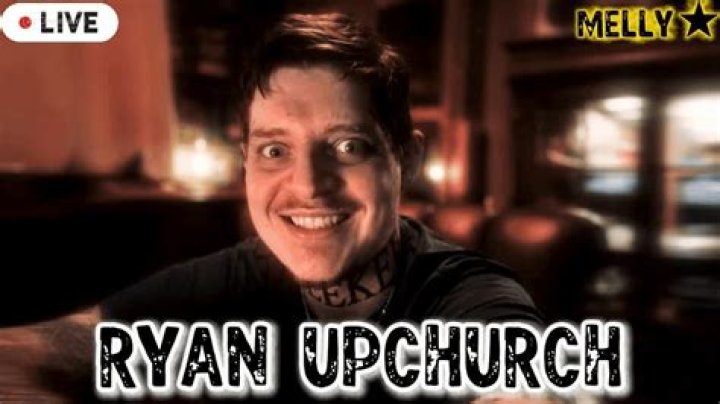 Is Ryan Upchurch Racist | Controversy Explored